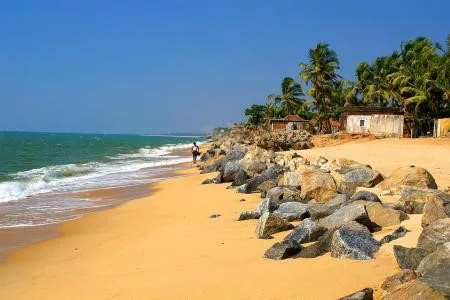mangalore beach