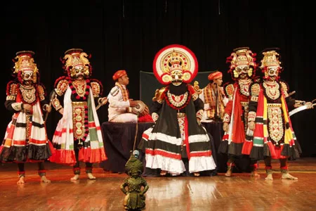 yakshagana